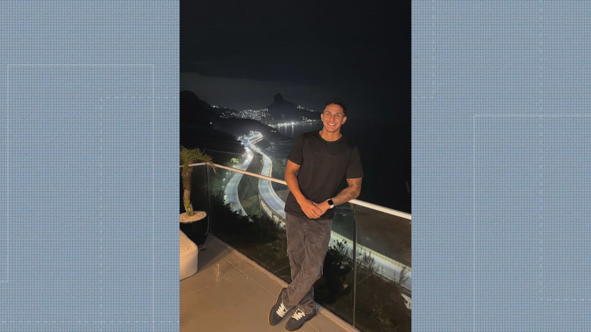 Polícia investiga desaparecimento de jornaleiro que desapareceu após ser forçado a entrar em carro em Niterói