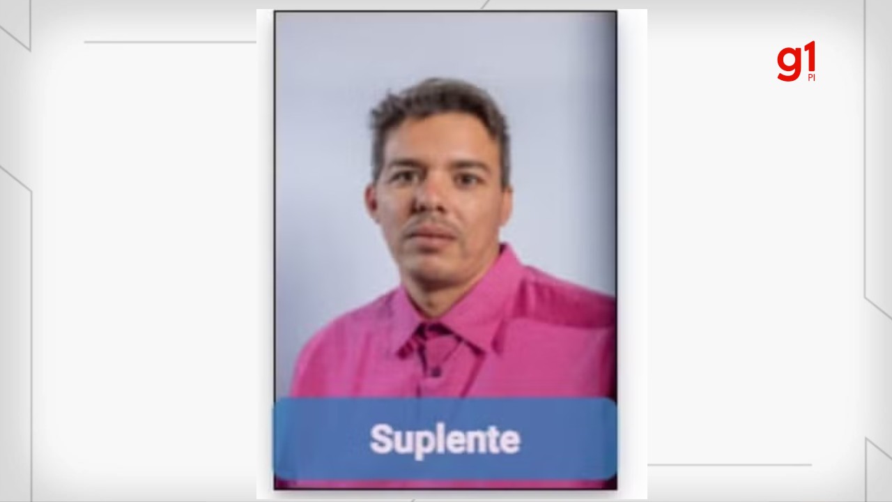 Suplente de vereador condenado por estupro tem diploma cassado pela Justiça Eleitoral