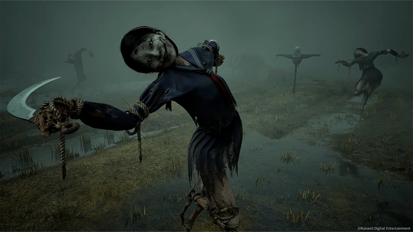 'Silent hill f' assusta com terror psicológico na medida certa, mas combates frustram; g1 jogou