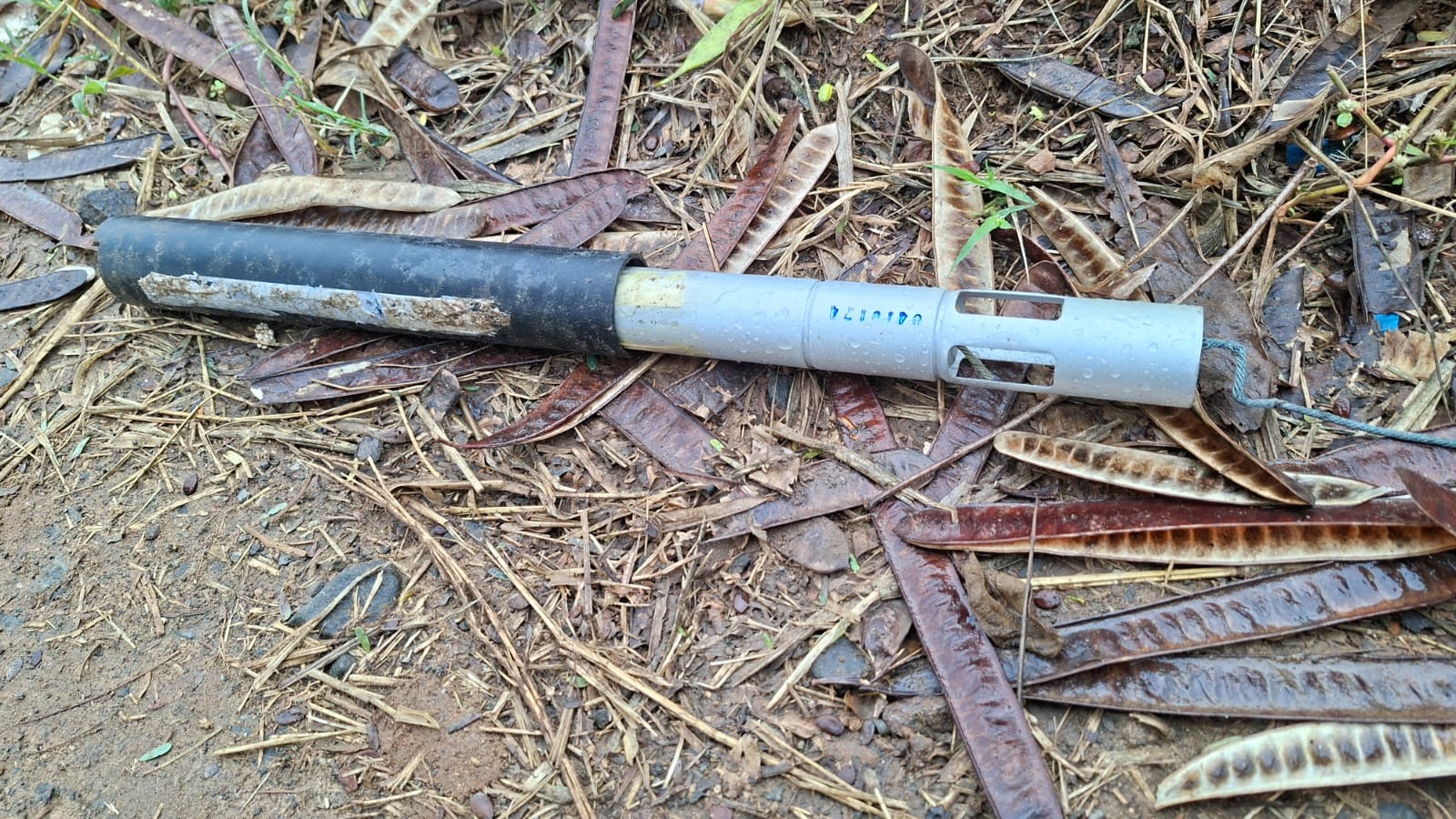 Artefatos encontrados em bairro de Campinas são sinalizadores, diz esquadrão antibombas