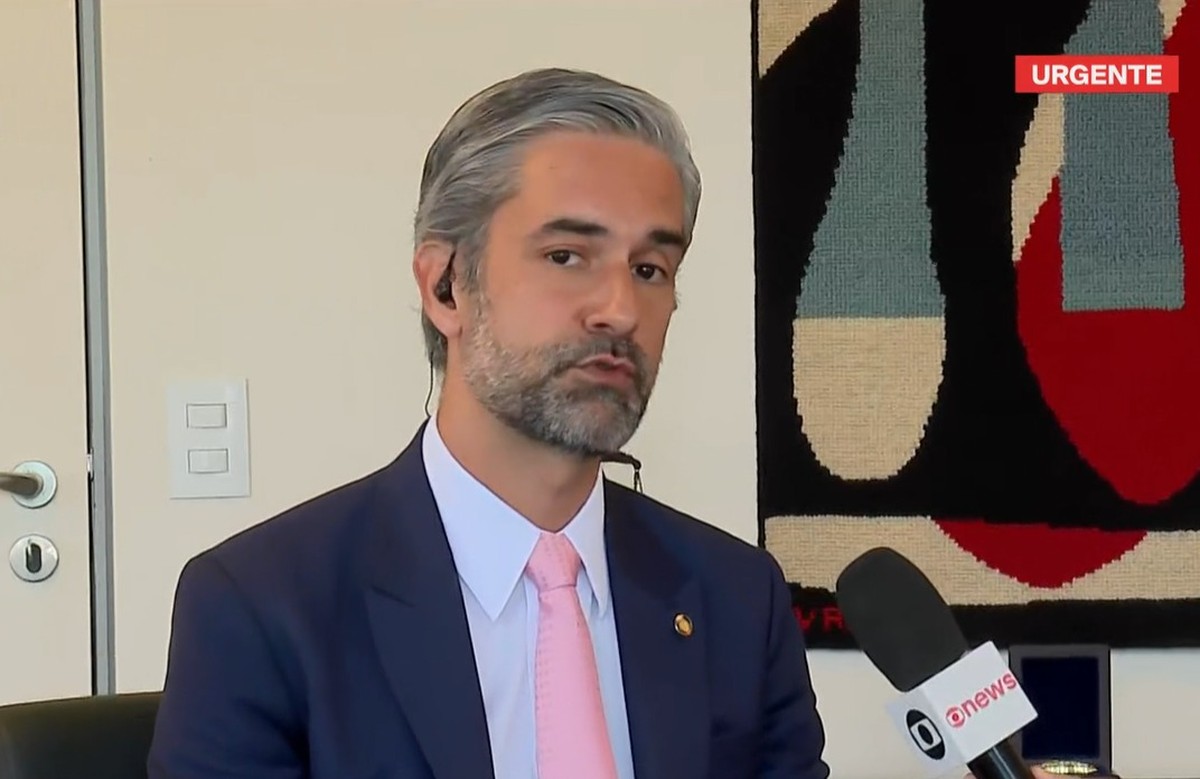 Governo abrigará no interior de SP repatriados de Gaza que não têm onde ficar, diz secretário do MJ