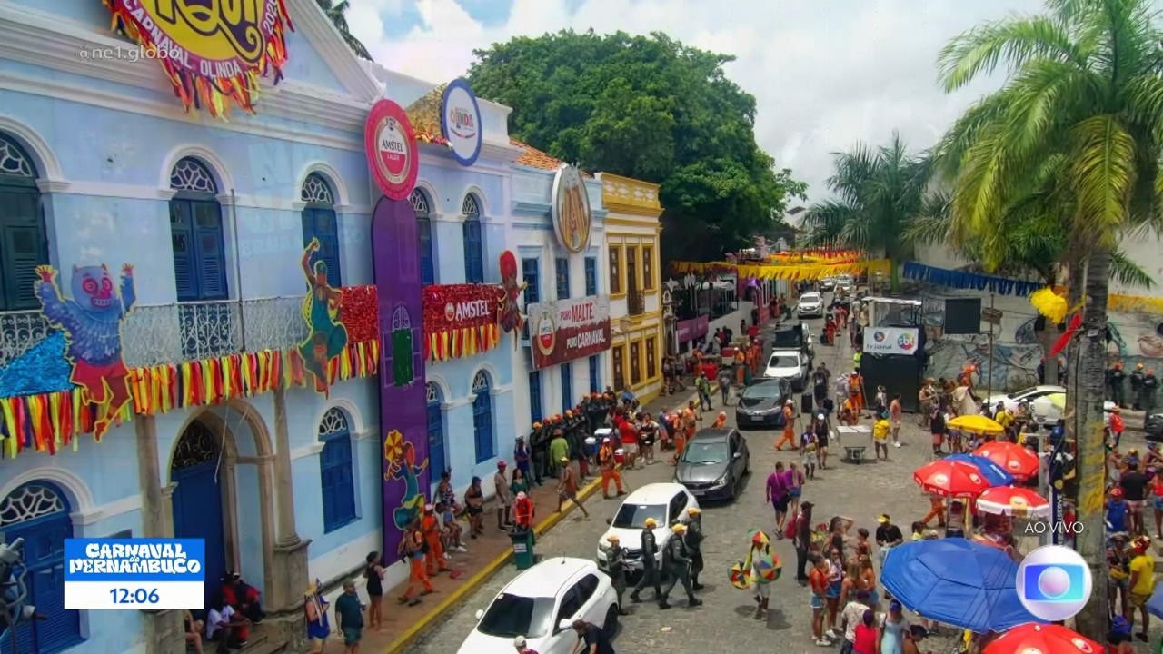 VÍDEOS: NE1 de quarta-feira, 18 de fevereiro de 2026