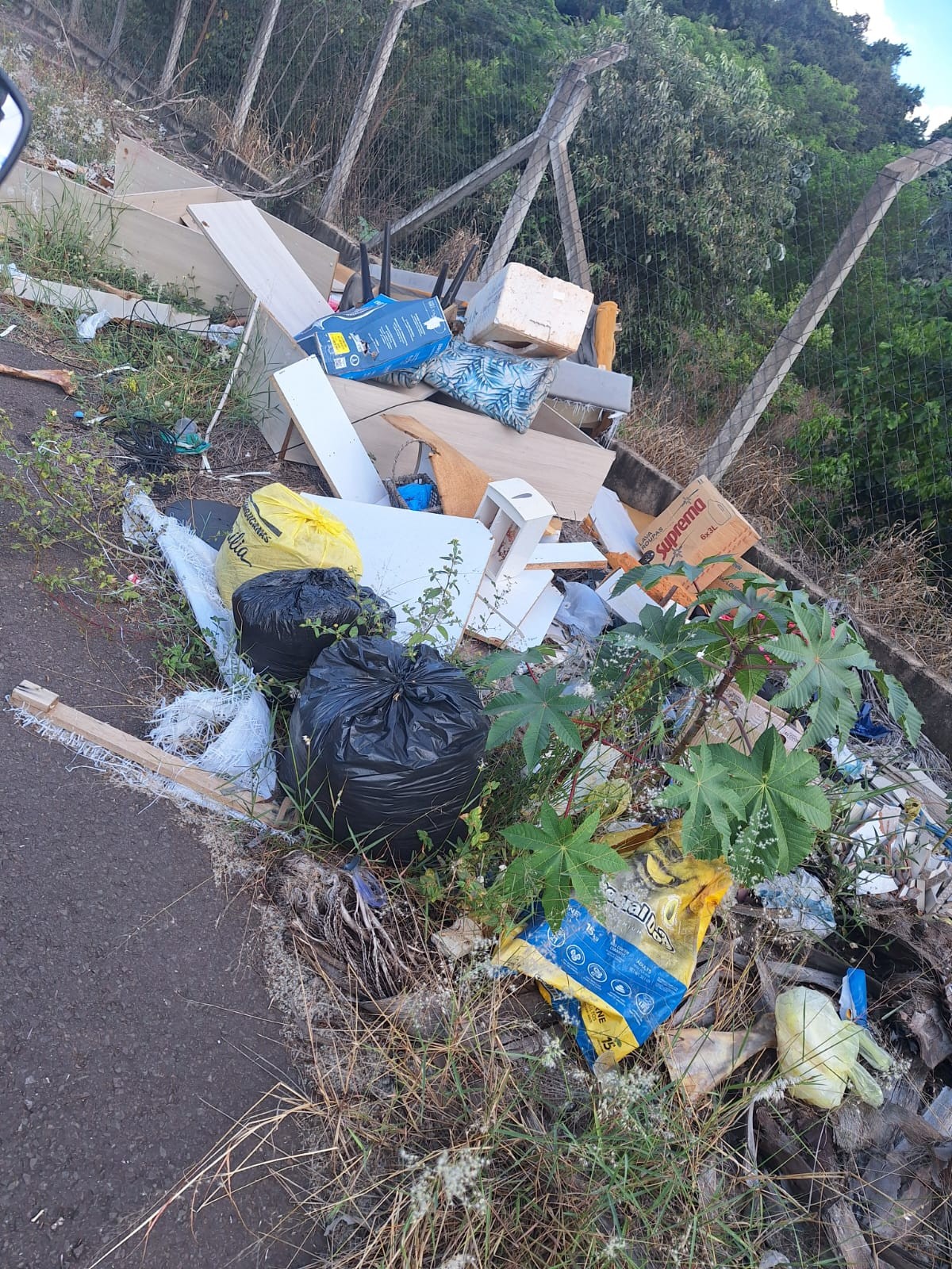 Você Não Tá Convidada pro Meu Bat Mitzvá!