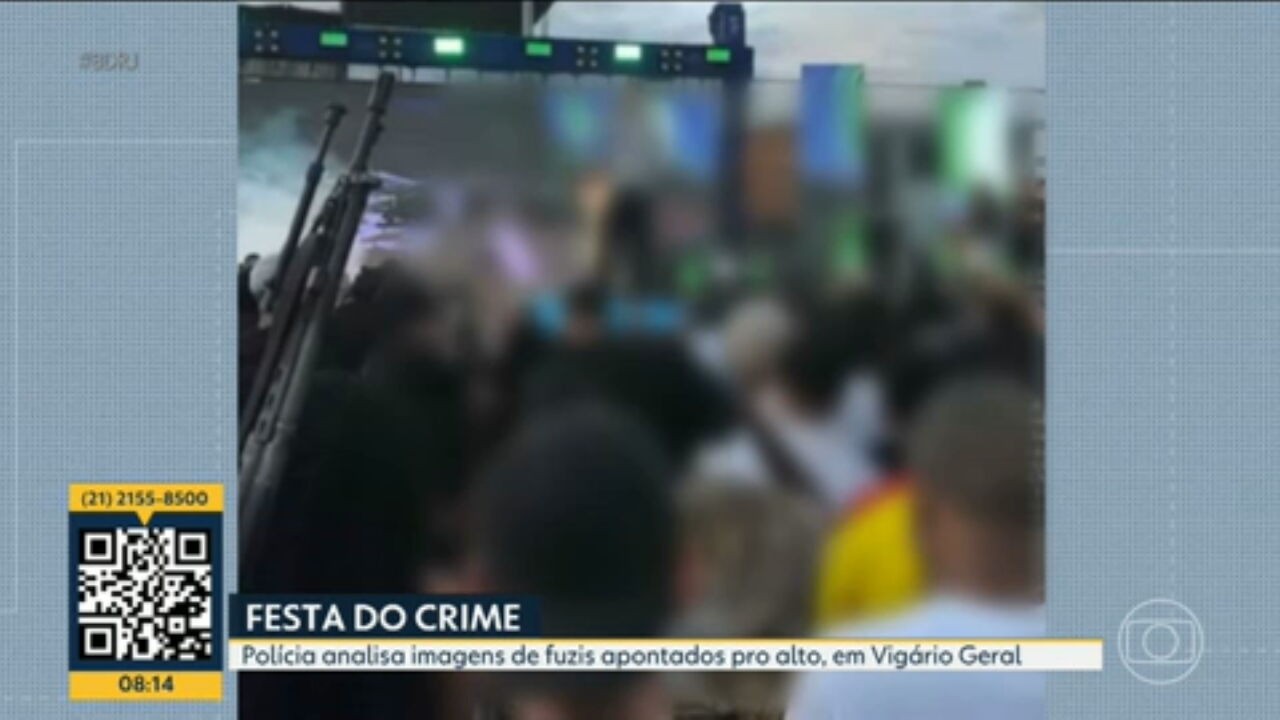 VÍDEOS: Bom Dia Rio de segunda, 13 de julho de 2026