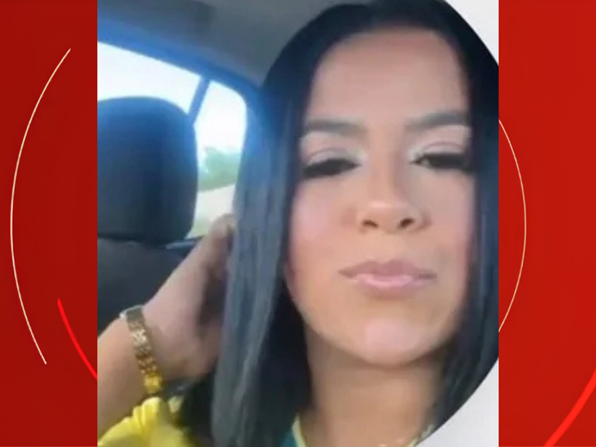 Mulher é morta a facadas em Iati; polícia procura ex-companheiro suspeito de feminicídio