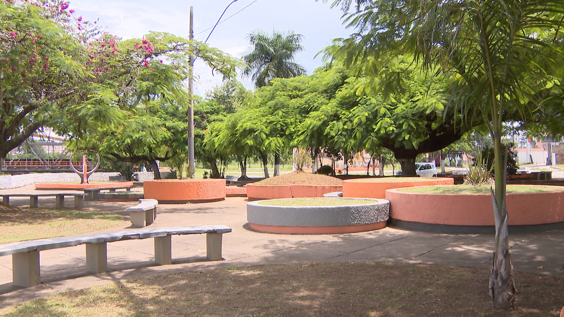 Integração no Bairro de 2026 chega à praça Candidés em Divinópolis