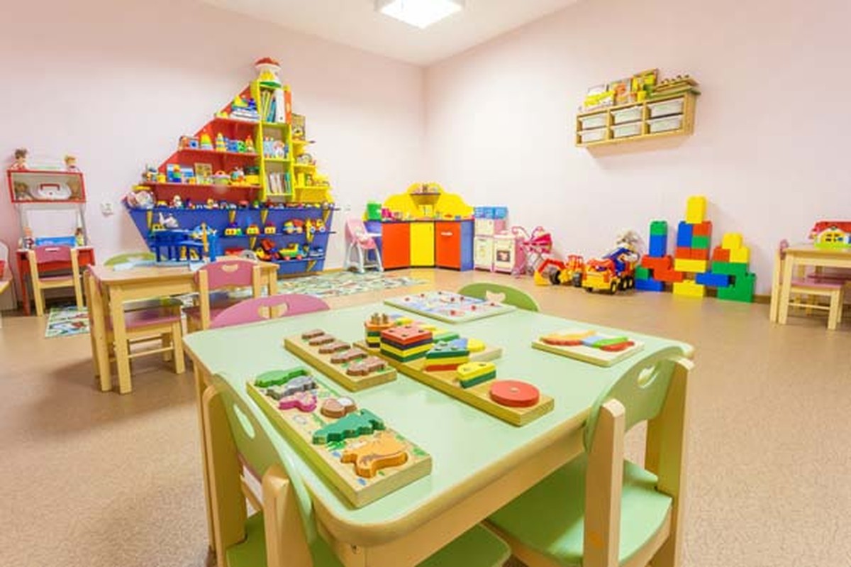 Quando colocar o filho na creche? Veja dicas para escolher a escola