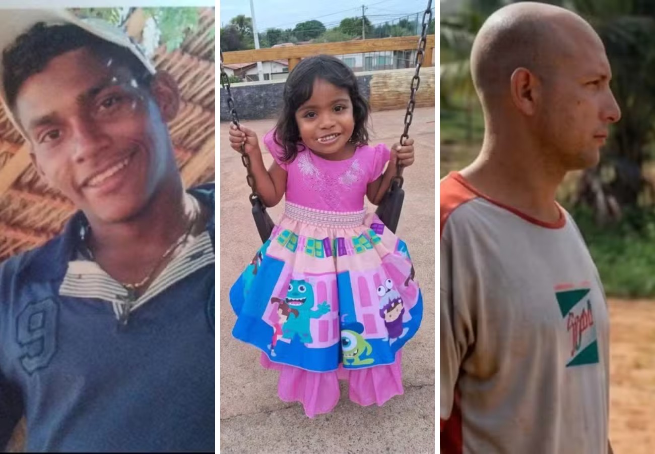 Tocantins registra mais de 130 desaparecimentos no primeiro trimestre de 2026