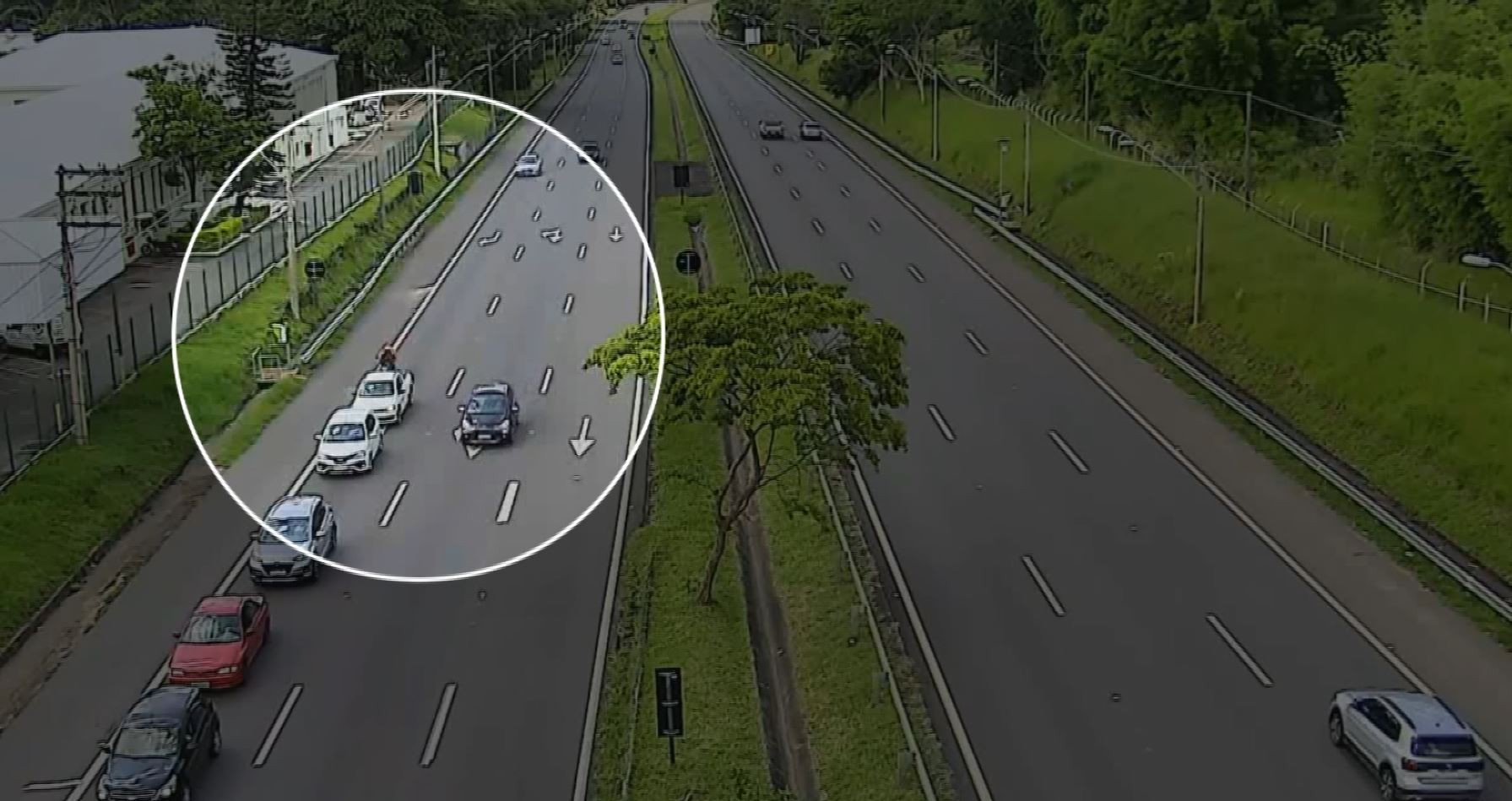 Rodovias da região de Campinas registram média de 150 acidentes com motos por mês 