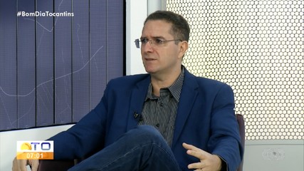 Tire suas dúvidas sobre gestão de resíduos sólidos no Bom Dia Responde