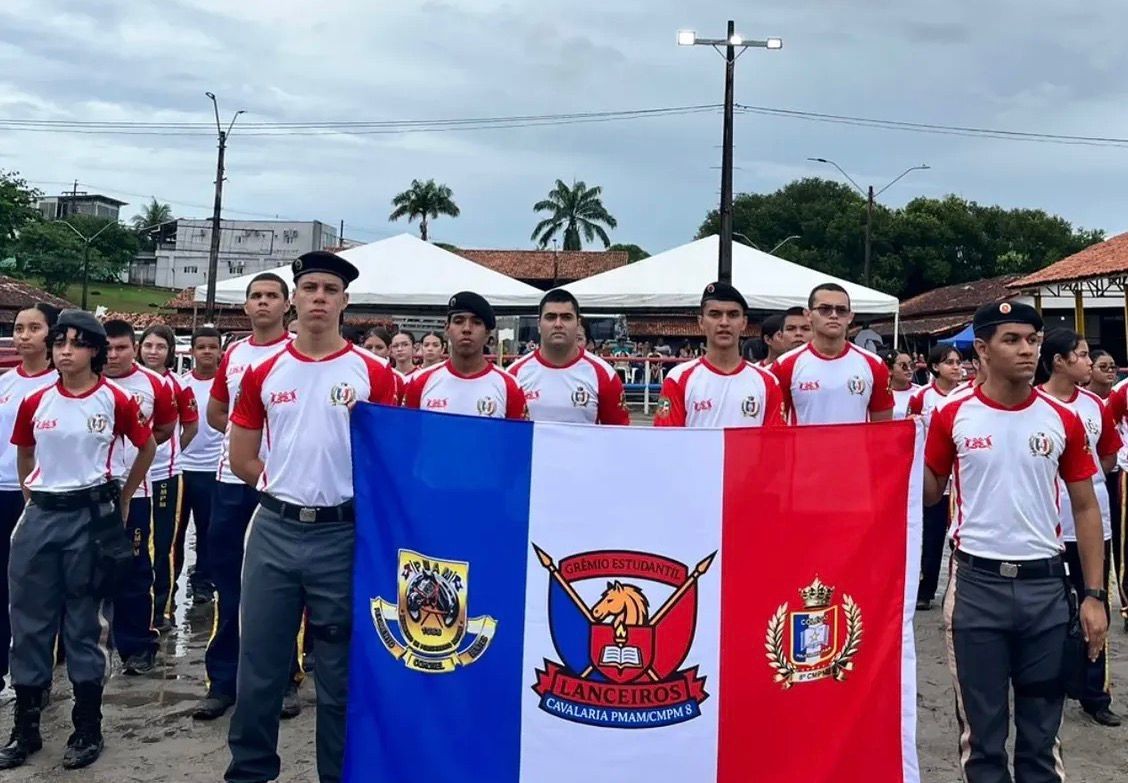 Ação social oferece serviços gratuitos no Centro de Manaus neste sábado (9)