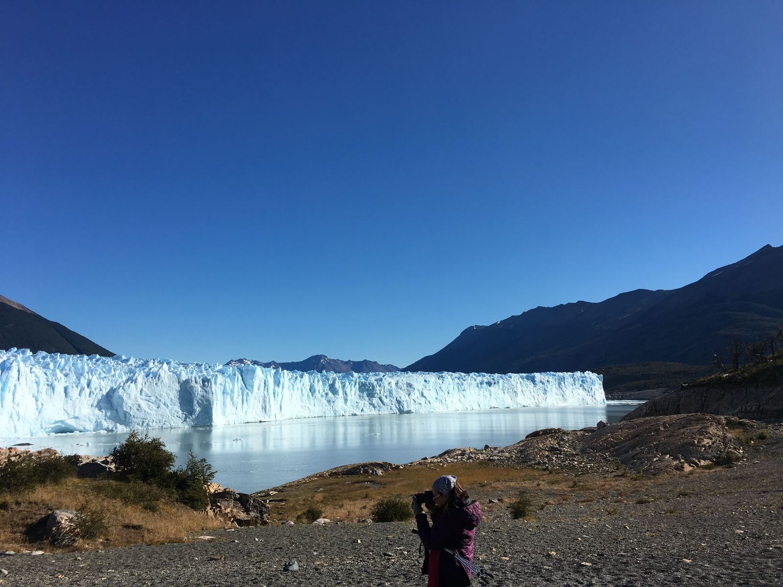 Medida na Argentina coloca glaciares em risco; entenda a importância das geleiras