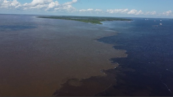Rio Negro tem pior seca da história ao atingir 13,59 metros em Manaus | G1