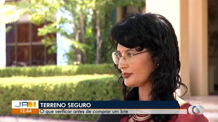 Comprar um lote é o sonho de muitas pessoas