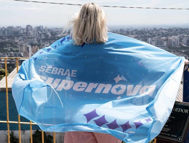 Última edição do Sebrae Supernova em 2026 abre inscrições para universitários