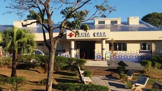 Criança de 3 anos morre vítima de afogamento em piscina de chácara, em Álvares Machado