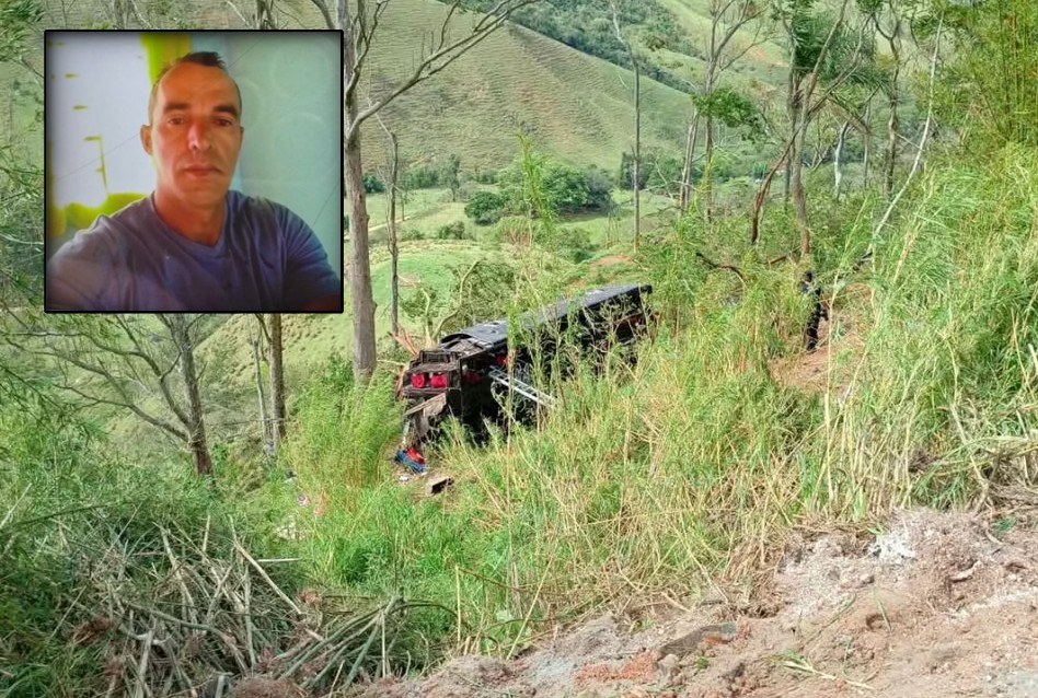 Romeiro que morreu em acidente de ônibus entre MG e SP sonhava em conhecer Santuário de Aparecida pela 1ª vez