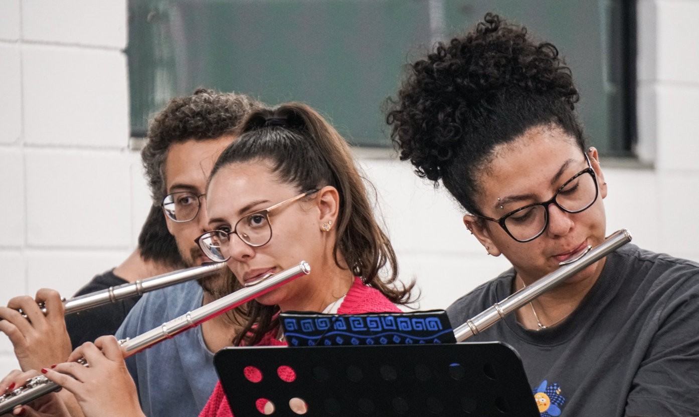 Semana Seu Geraldo transforma cidade do interior de SP em palco de choro e da música brasileira