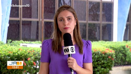 Adolescente morre após receber descarga elétrica em Santa Fé do Araguaia