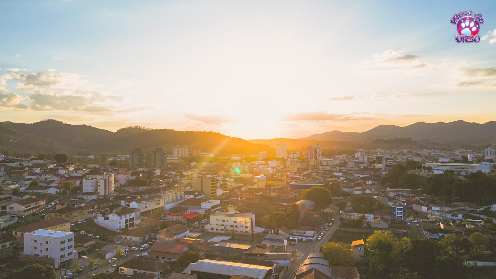 Santa Rita do Sapucaí: cidade do café, da tecnologia, da cultura e da folia!