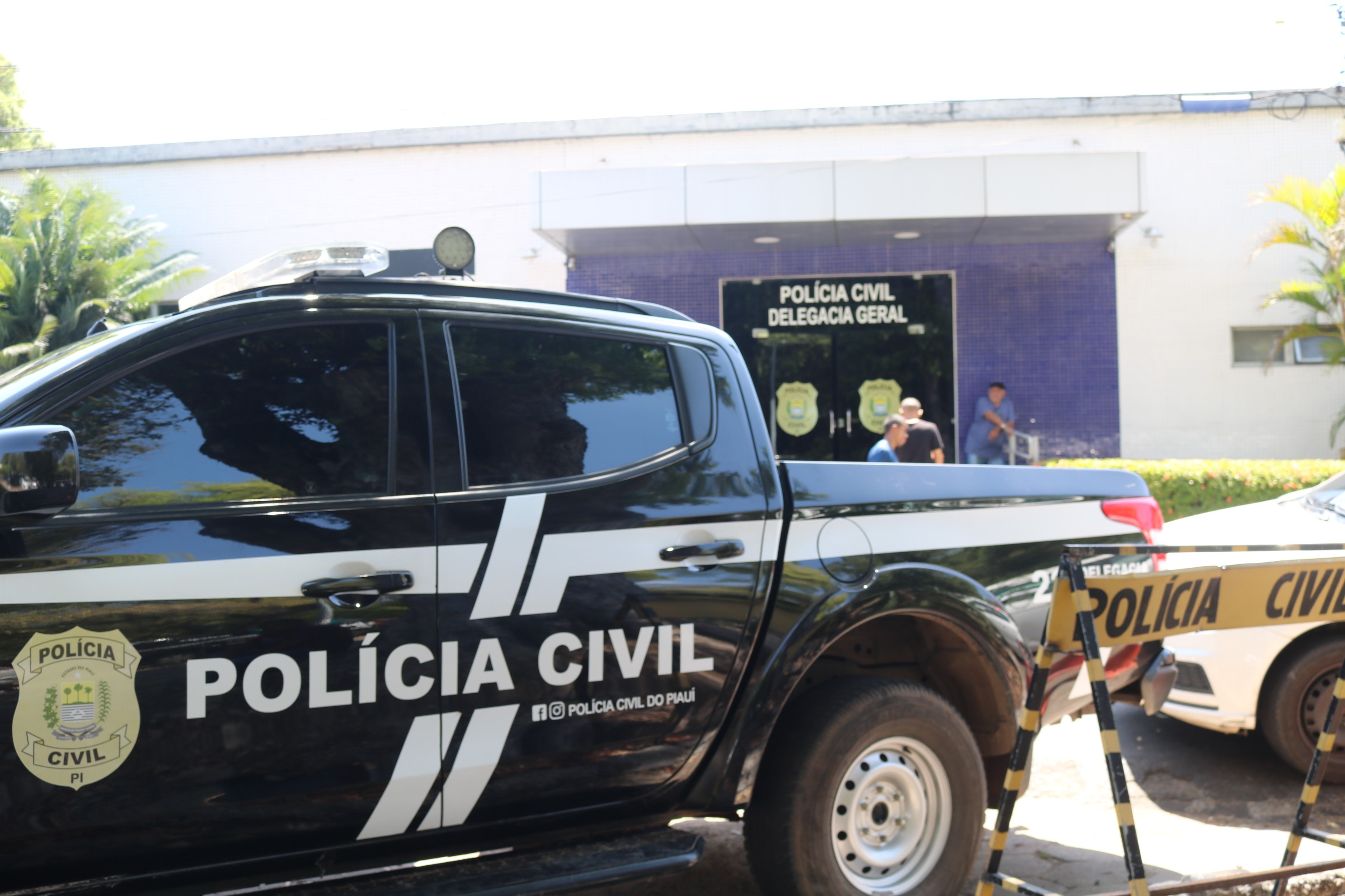 Justiça do Piauí decide que limite de idade para cargo de delegado de ...