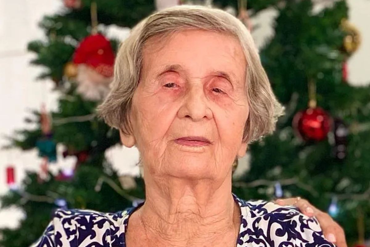 Morta aos 104 anos, mãe de Dante de Oliveira sobreviveu à pandemia após contrair Covid-19 duas vezes