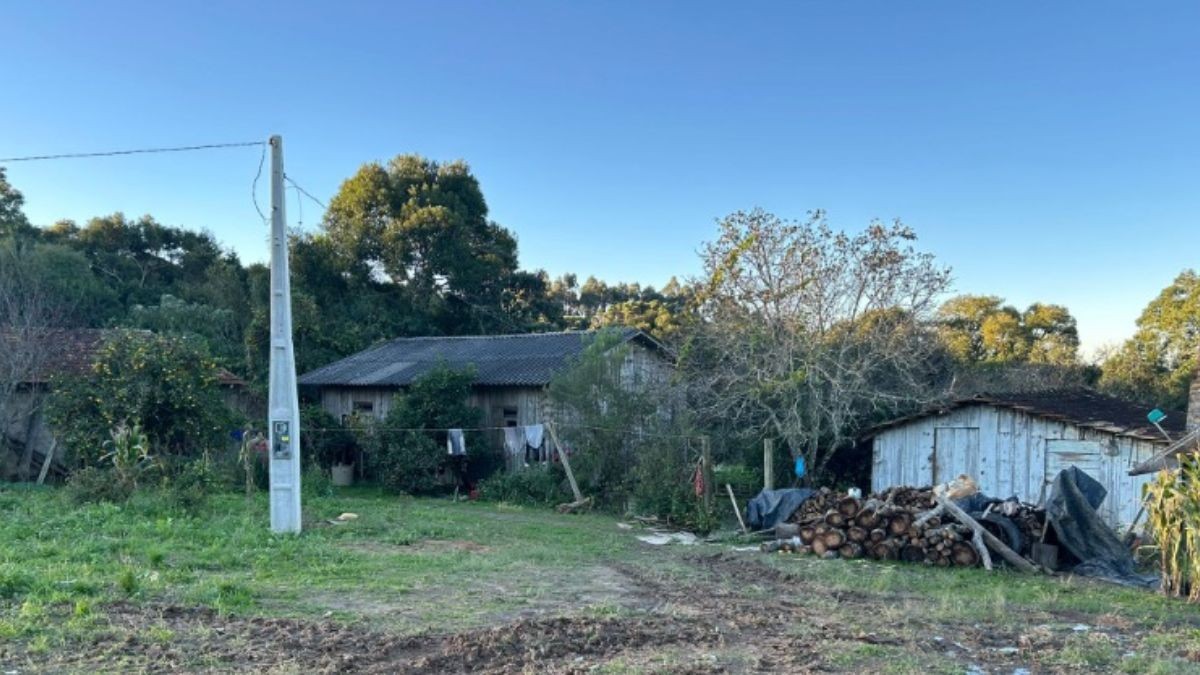 'Sem indícios de violência', casal de agricultores é achado morto com menos de 24h de diferença em SC 