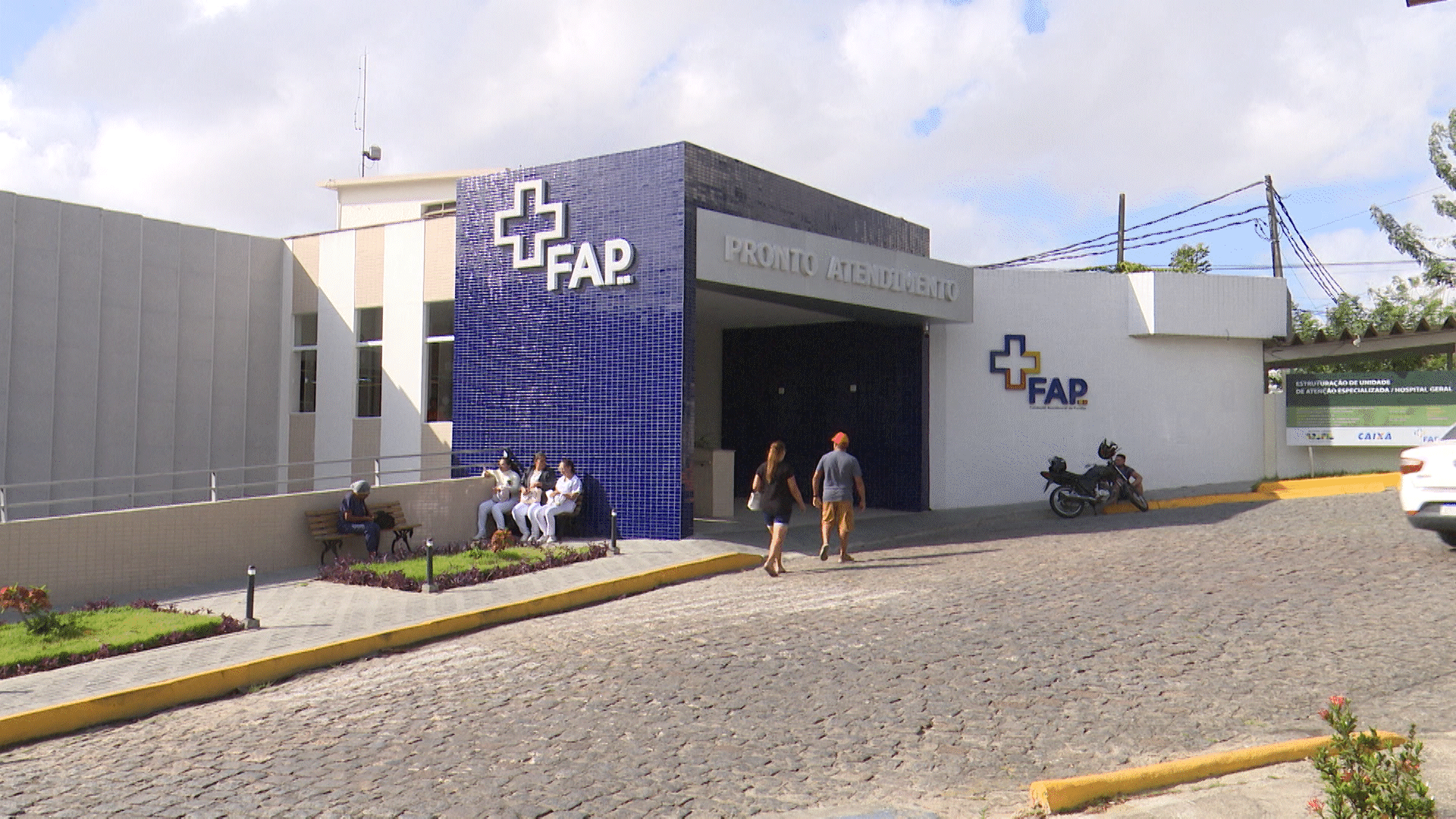 FAP suspende cirurgias oncológicas pelo SUS por atraso em repasses da Prefeitura de Campina Grande