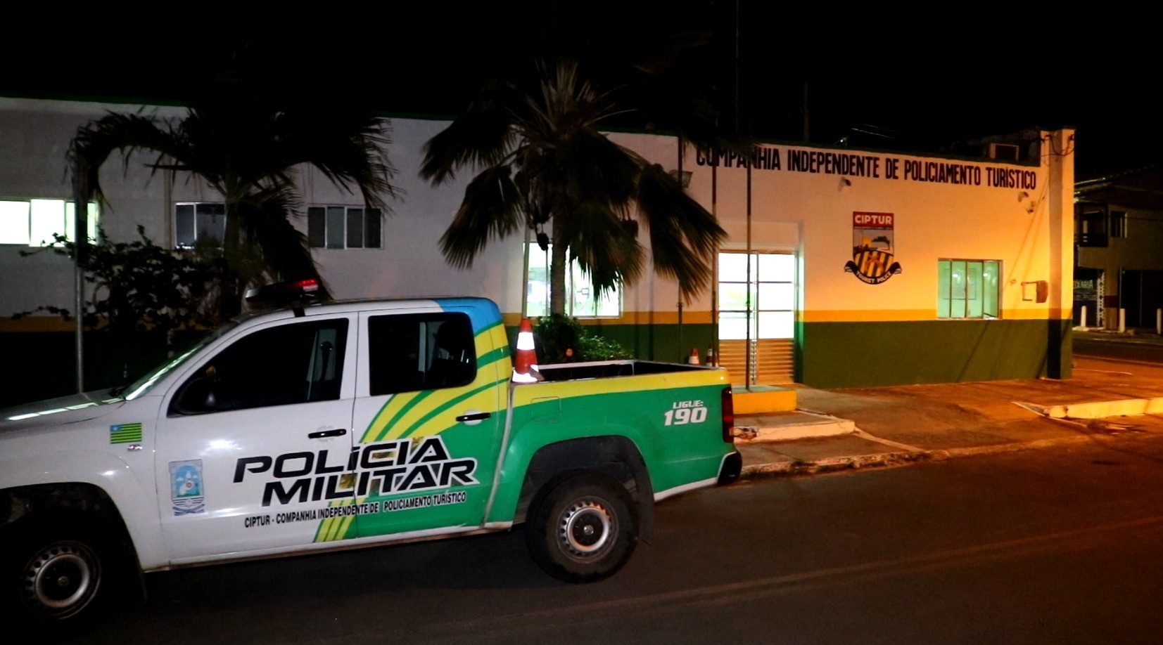 Homem é encontrado morto na estrada da Praia do Macapá, no litoral do Piauí