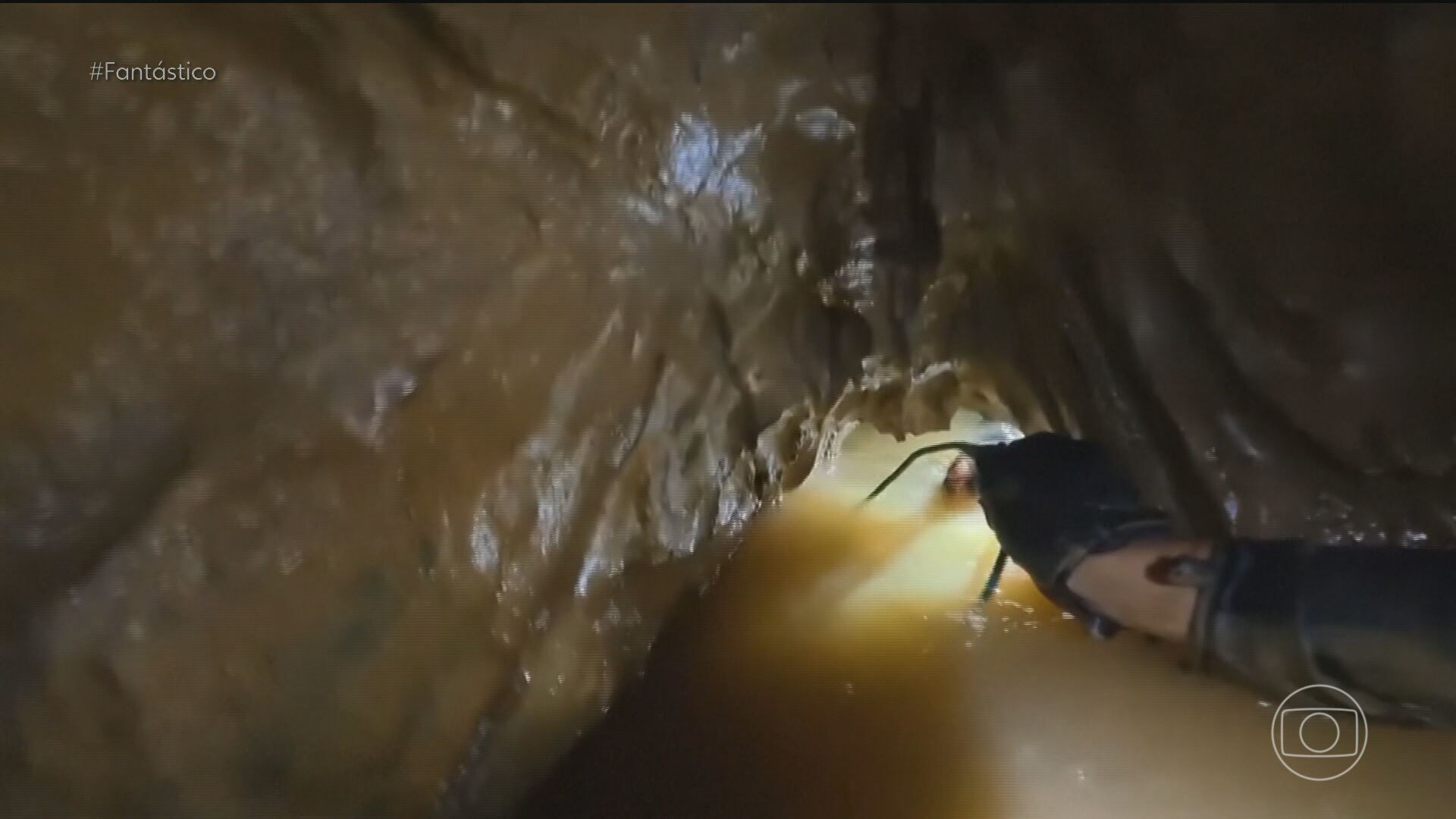 'Pode ceder a qualquer momento': líder das buscas aponta desafios para localizar homens que seguem presos em caverna no Laos