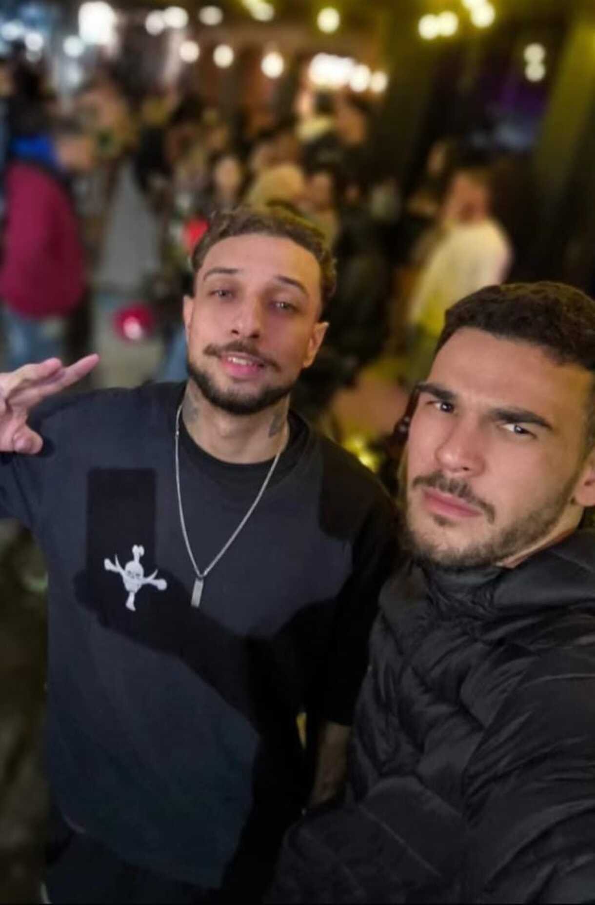 Primos são encontrados mortos após acidente em Barra Mansa