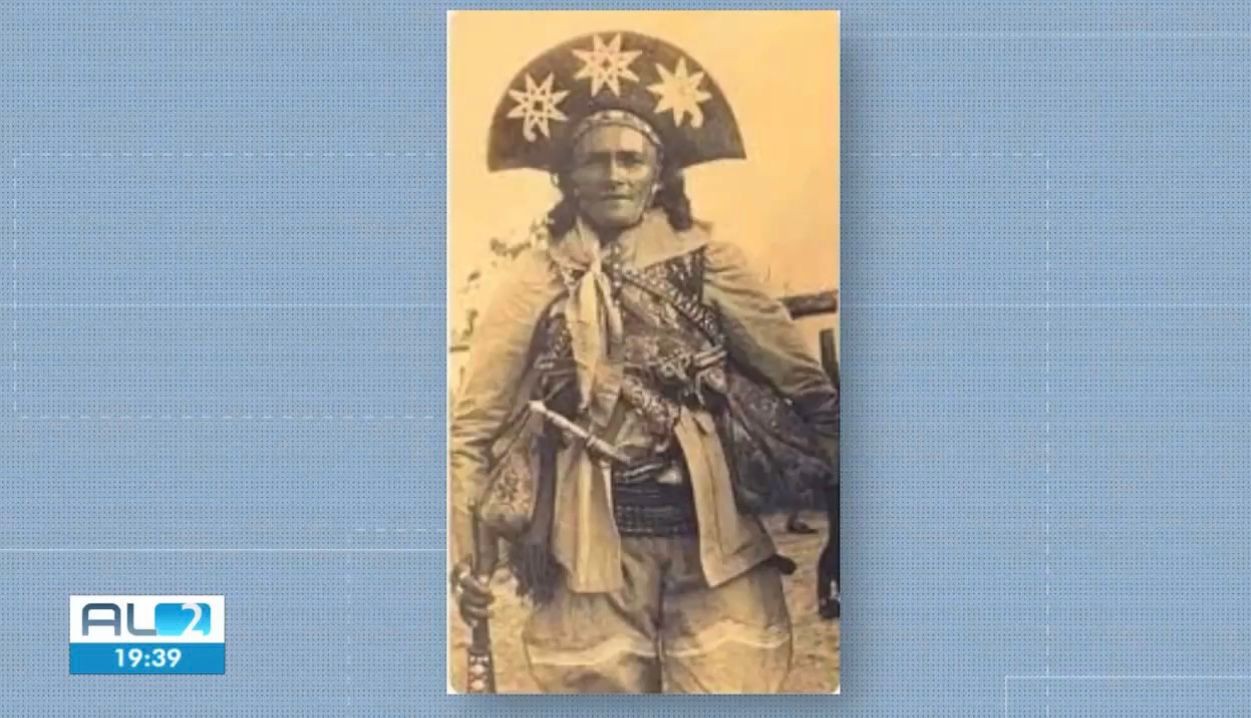 Corisco, cangaceiro do bando de Lampião, é absolvido em júri épico ...