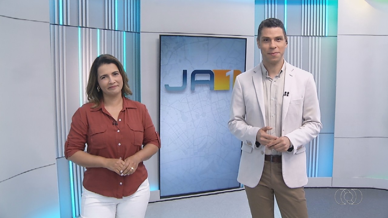 VÍDEOS: Jornal Anhanguera 1ª edição desta segunda-feira, 27 de julho de 2026