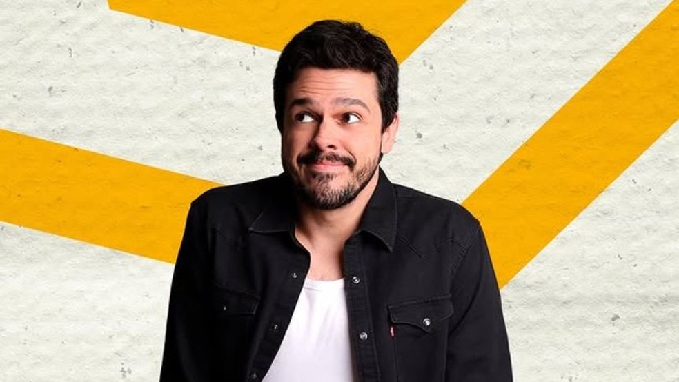 Osmar Campbell  — Foto: Acervo Osmar Campbell