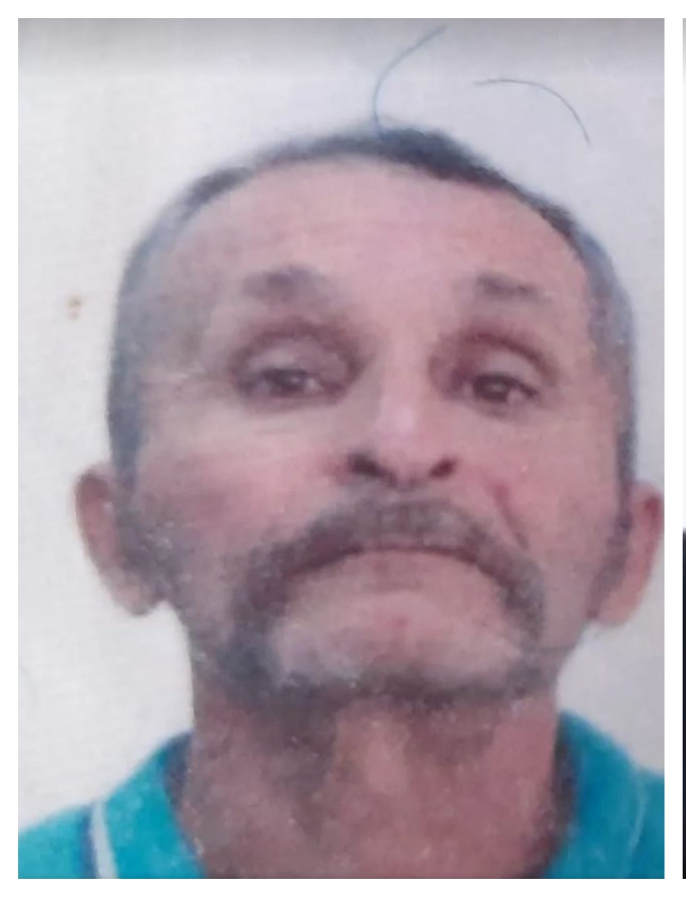 Simar Gomes foi morto durante assalto em ônibus — Foto: Reprodução