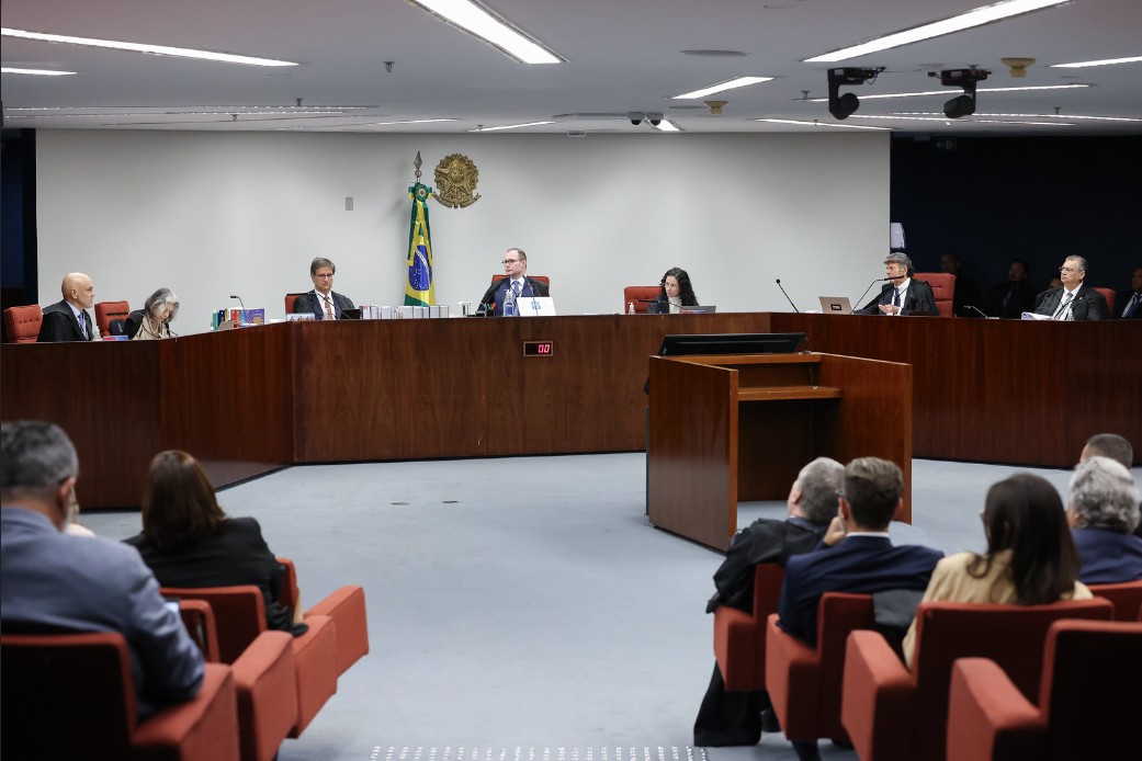 STF julga nesta semana denúncia contra núcleo golpista acusado de espalhar desinformação