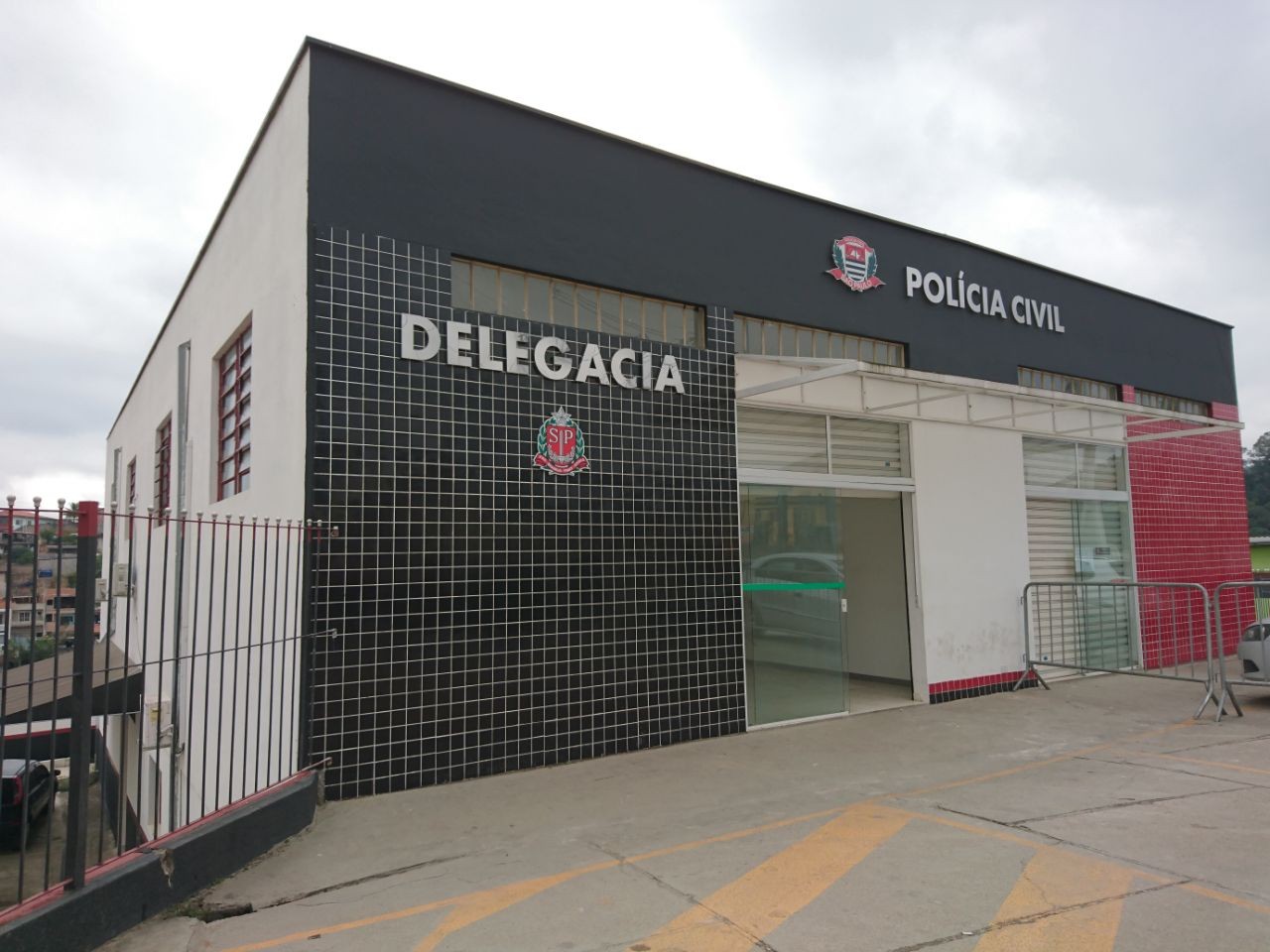 Homem é preso em flagrante por estupro de vulnerável após denúncia ao Conselho Tutelar em Araçariguama