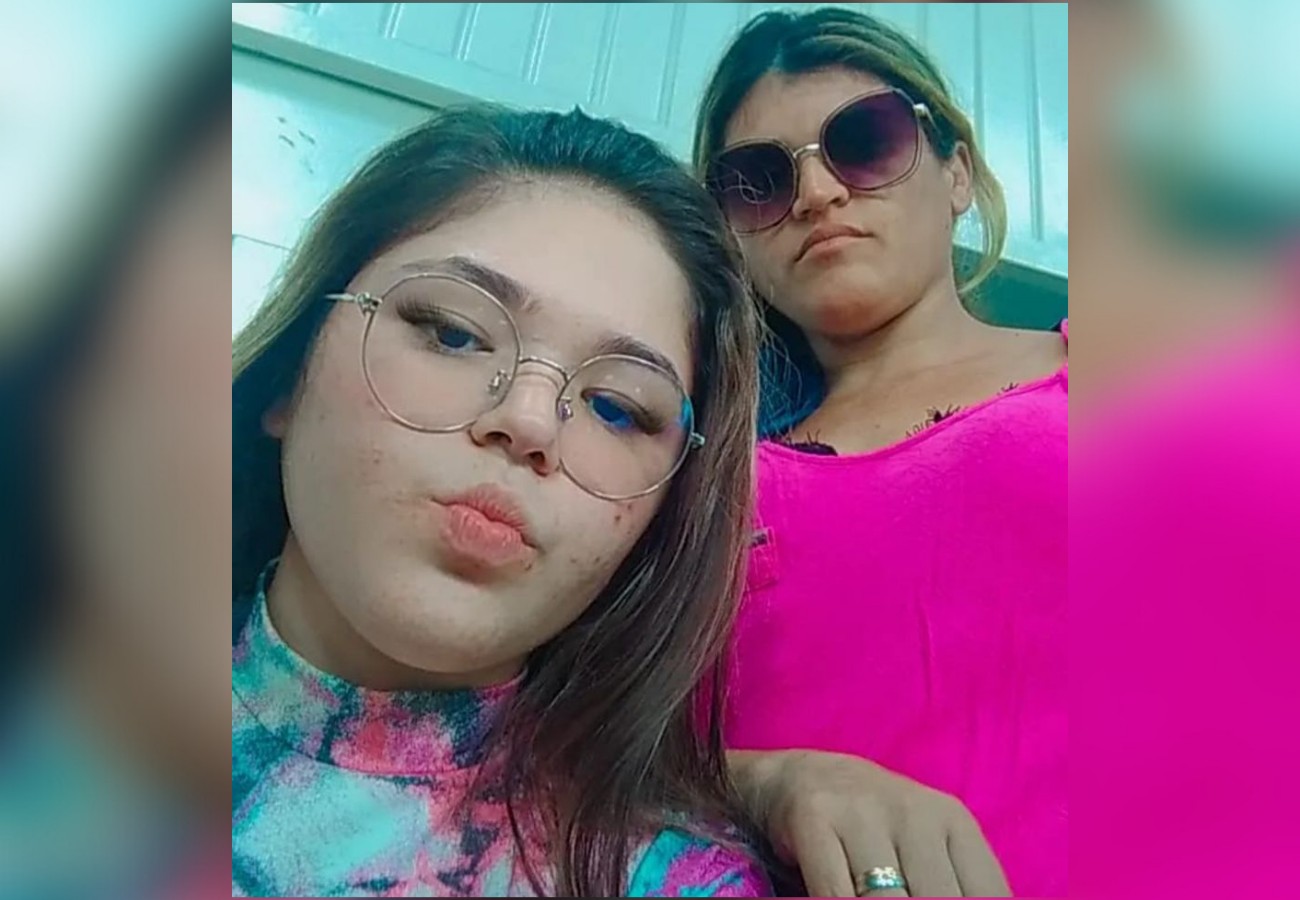 'Me sinto culpada', desabafa filha por não ter dado último abraço na mãe encontrada morta em terreno