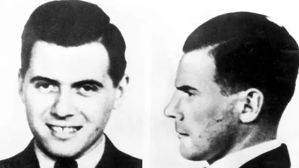 Suíça abrirá arquivos secretos sobre a permanência do médico nazista Josef Mengele no país