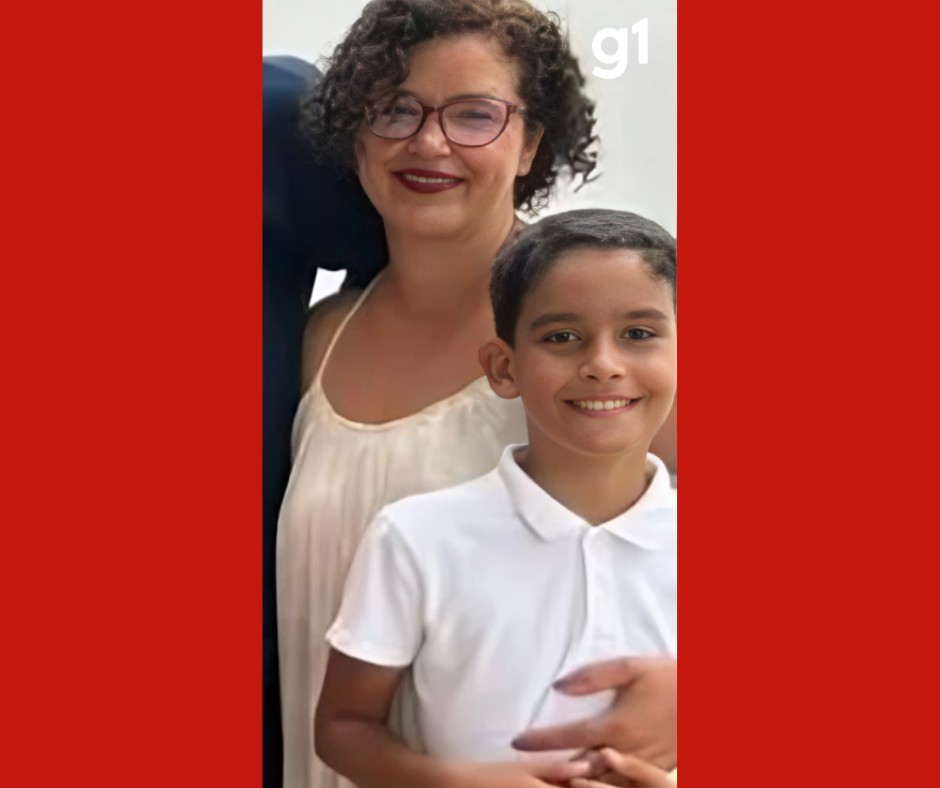 Vítimas que morreram em batida entre carro e carreta na BR-163 em MT eram mãe e filho de 9 anos