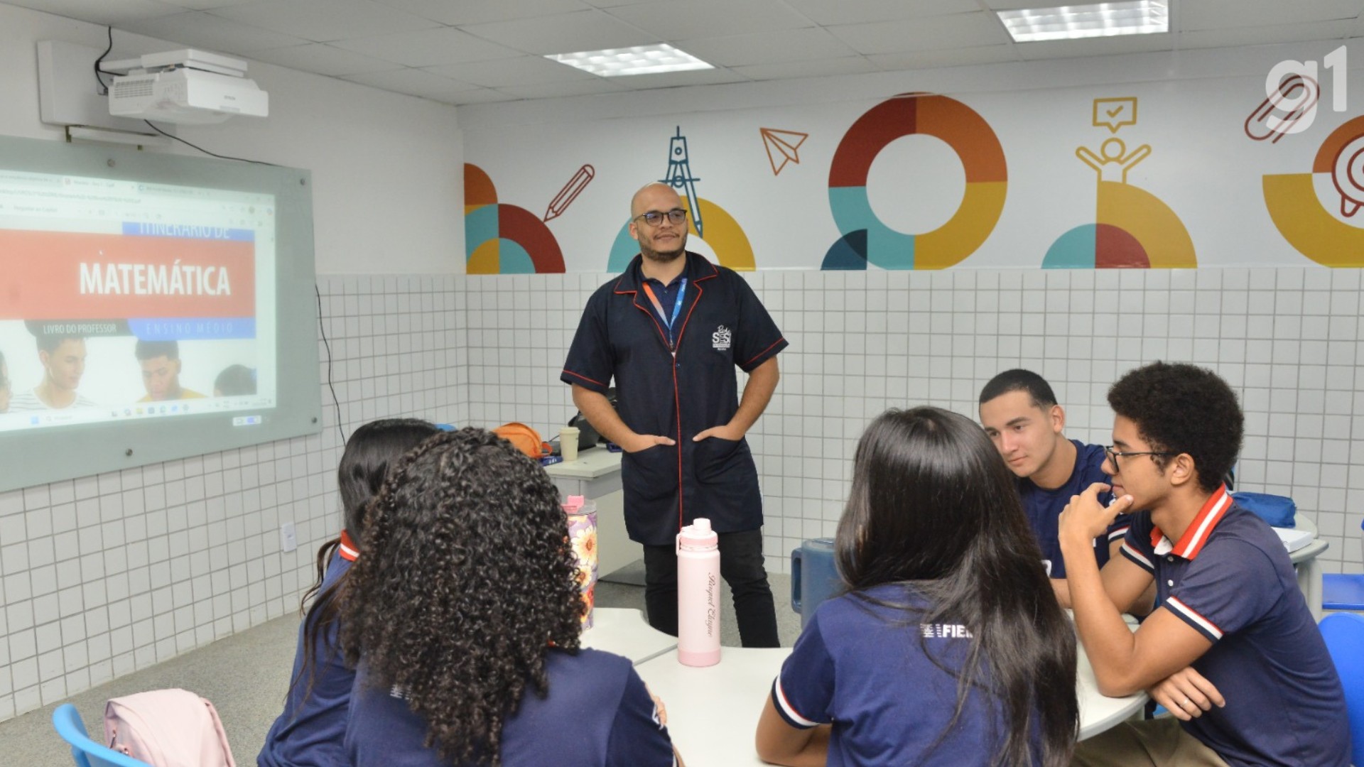 SESI-MA abre inscrições para contratação de professores em São Luís