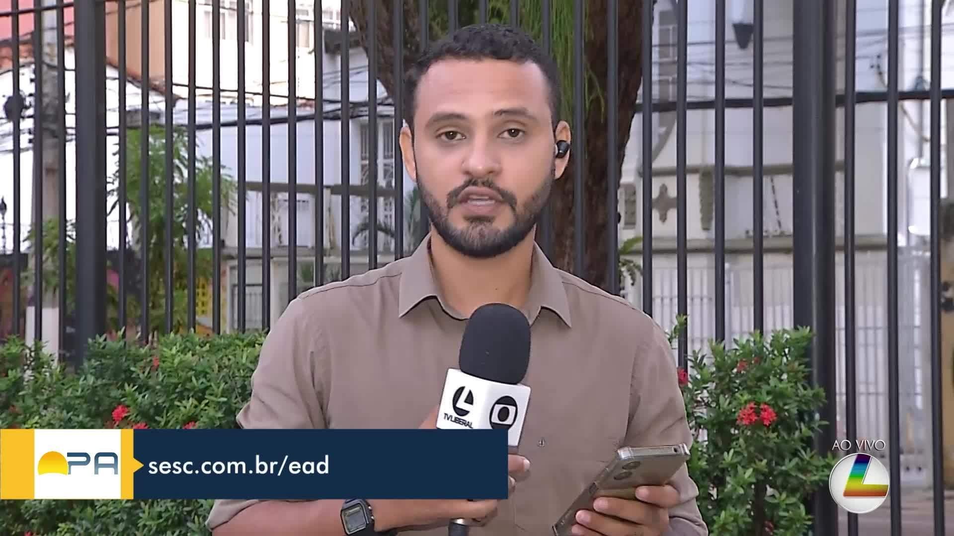 VÍDEOS: BDP de terça-feira, 17 de junho de 2025 
