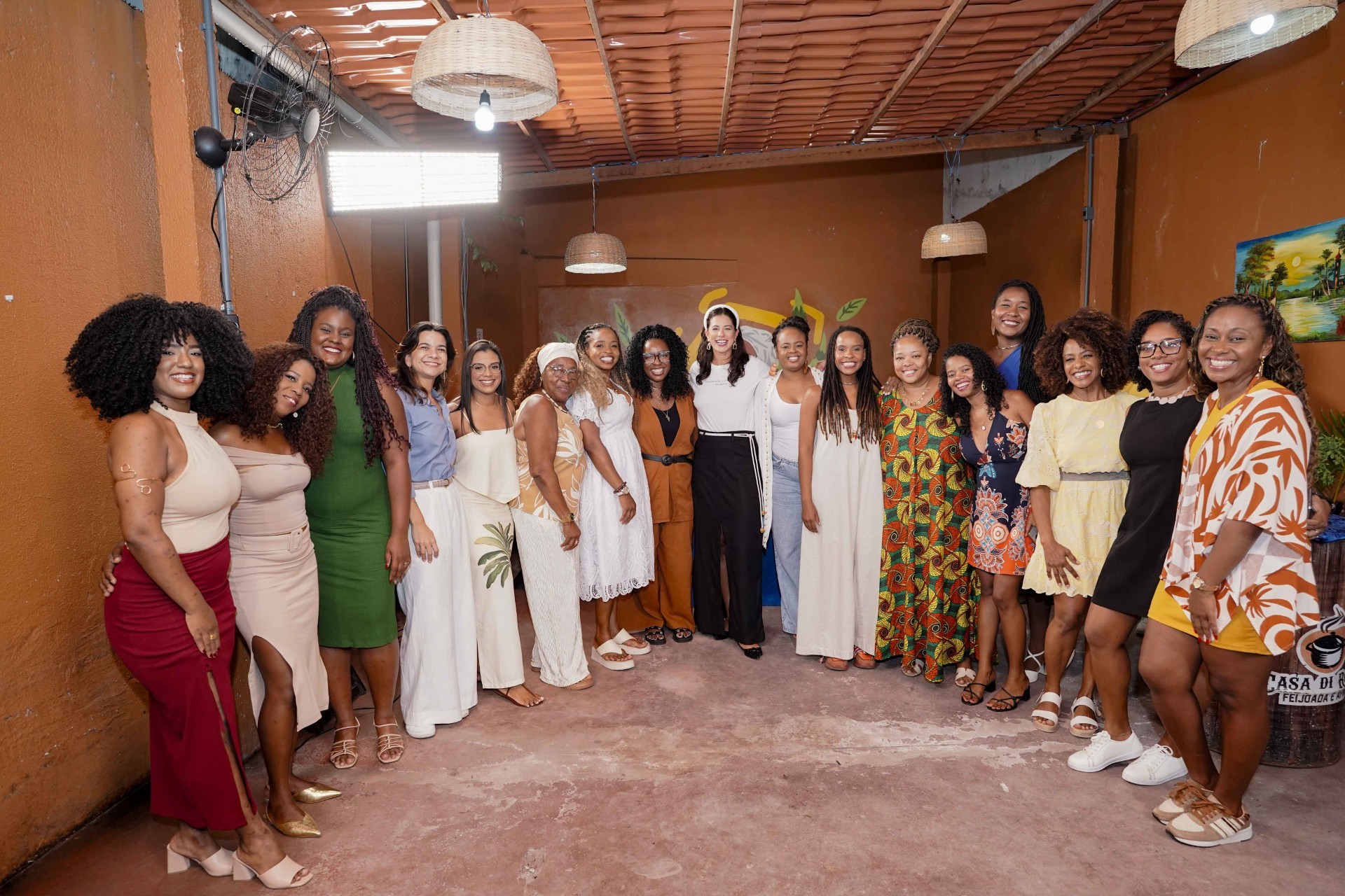 Apresentadora Jessica Senra vai comandar programa na TV Bahia que dá voz ao empreendedorismo feminino; veja detalhes