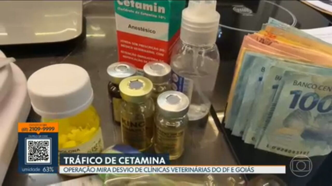VÍDEOS: DF1 de sexta-feira, 26 de junho de 2026