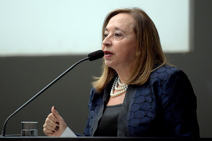 Ministra aposentada do STJ Assusete Magalhães morre aos 76 anos, em São Paulo