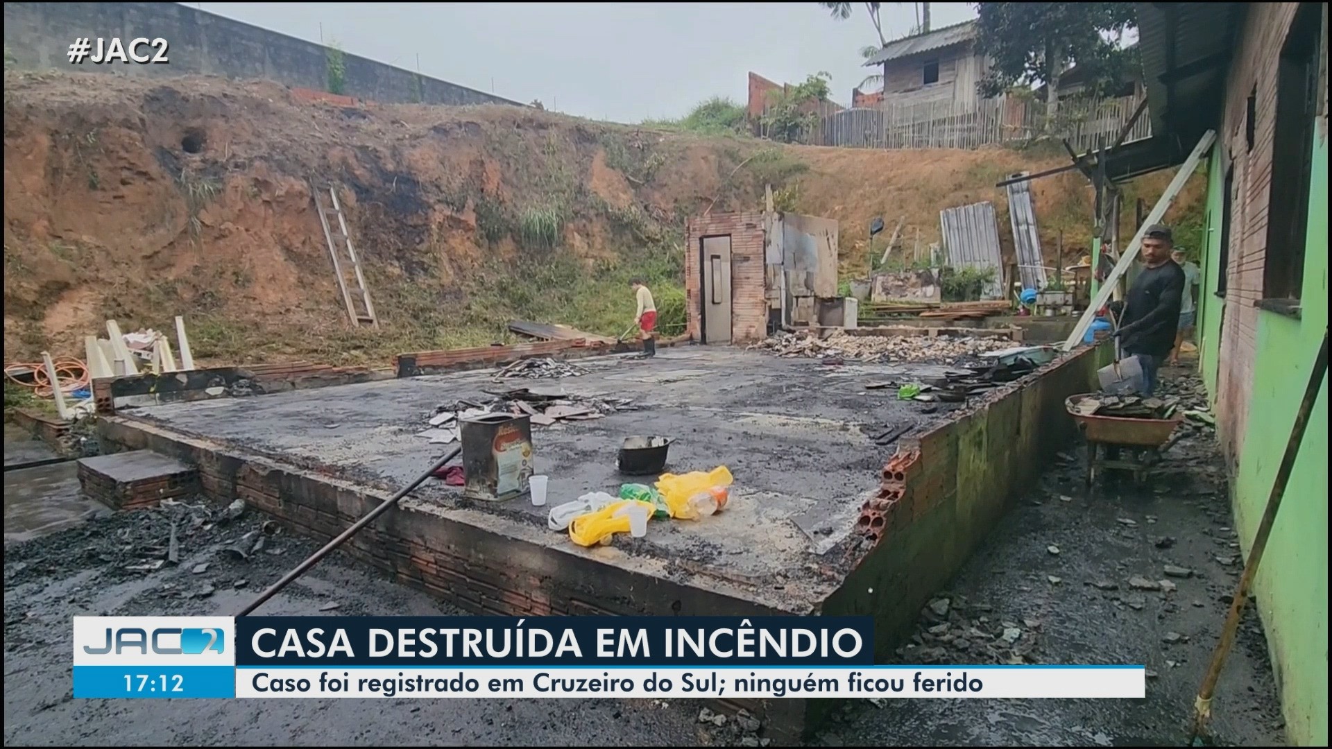 VÍDEOS: Jornal do Acre 2ª Edição desta segunda-feira, 13 de abril de 2026