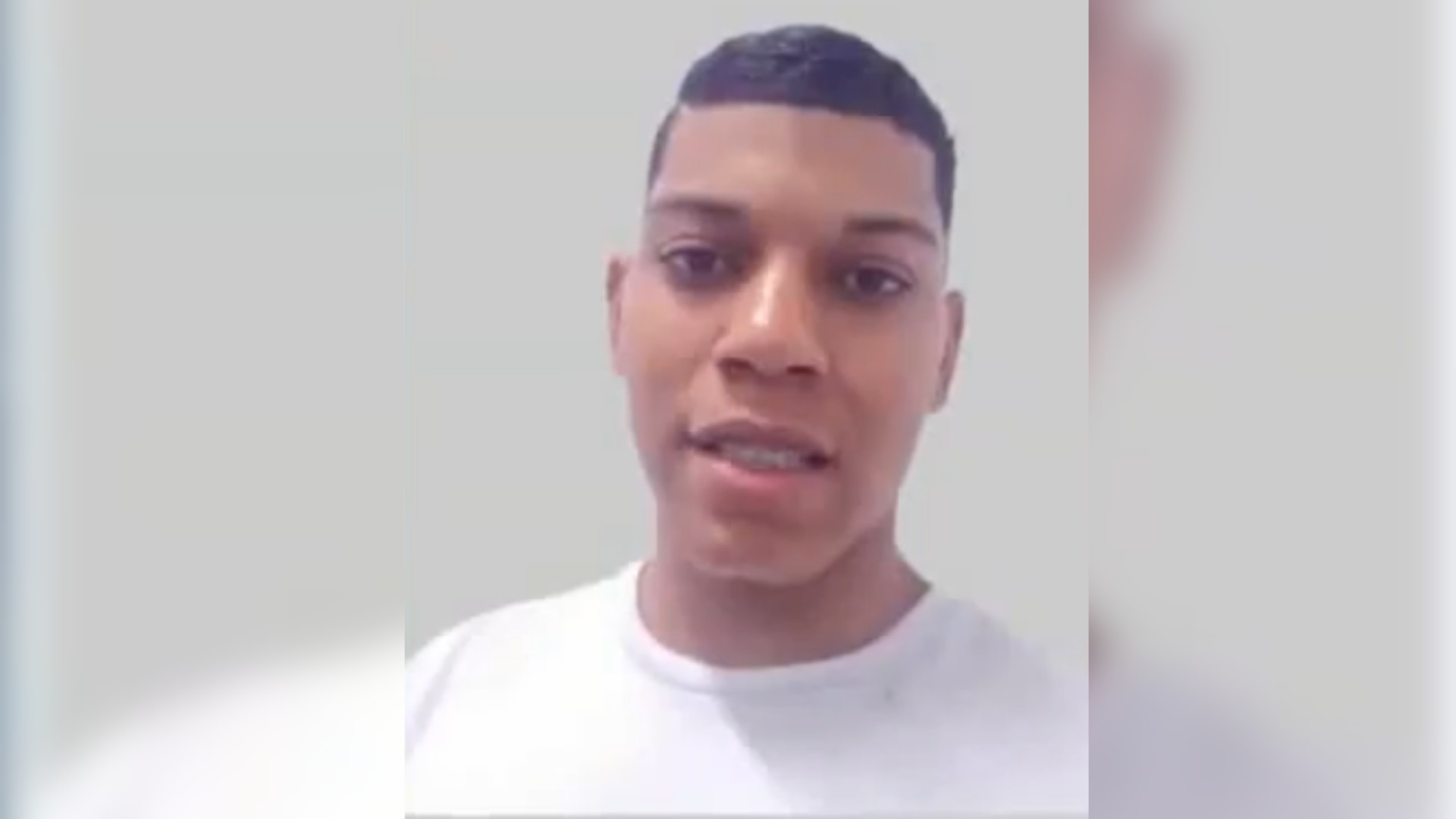 Jovem desaparece em mata ao procurar cavalo em Uberaba