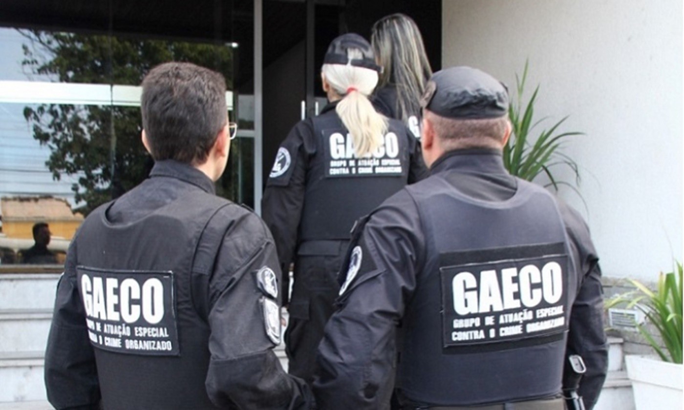 Prefeito de Caaporã é afastado após operação que investiga fraude em licitação, na PB 