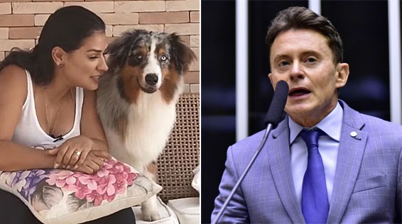 Briga por cachorro revela emenda parlamentar milionária em SP