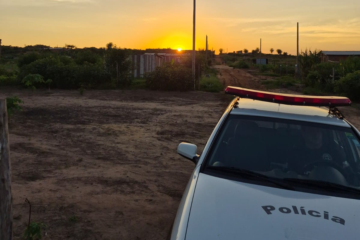 Homem condenado por estuprar a própria filha é preso dez anos após o crime no interior de SP